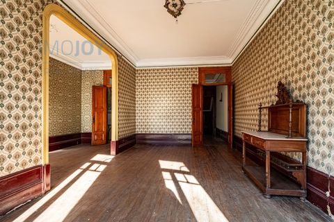 Villa i Porto, Porto, Porto - € 1.700.000 | Ref: MORAS021 - foto 23