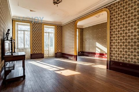 Villa i Porto, Porto, Porto - € 1.700.000 | Ref: MORAS021 - foto 24