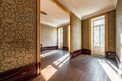 Villa i Porto, Porto, Porto - € 1.700.000 | Ref: MORAS021 - foto 25