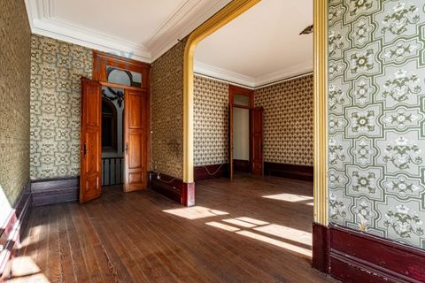 Villa i Porto, Porto, Porto - € 1.700.000 | Ref: MORAS021 - foto 26