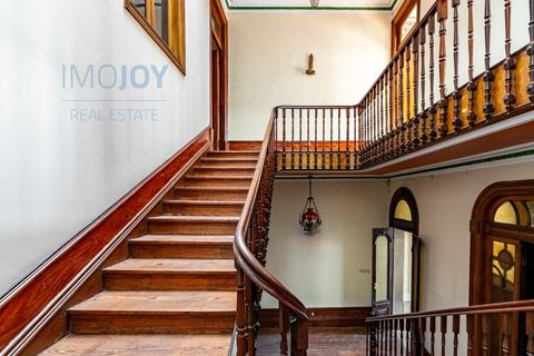 Villa i Porto, Porto, Porto - € 1.700.000 | Ref: MORAS021 - foto 28