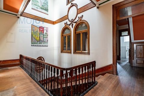 Villa i Porto, Porto, Porto - € 1.700.000 | Ref: MORAS021 - foto 29