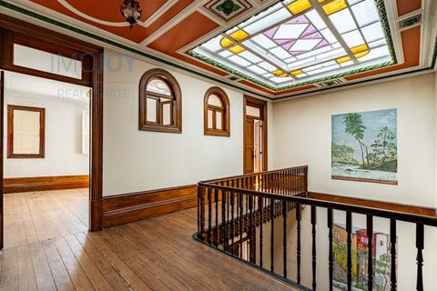 Villa i Porto, Porto, Porto - € 1.700.000 | Ref: MORAS021 - foto 30