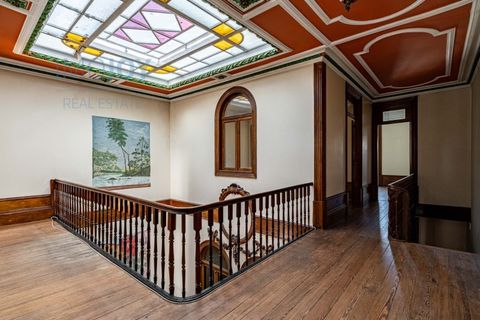 Villa i Porto, Porto, Porto - € 1.700.000 | Ref: MORAS021 - foto 31