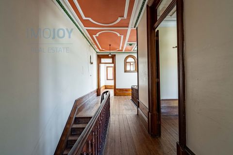 Villa i Porto, Porto, Porto - € 1.700.000 | Ref: MORAS021 - foto 32