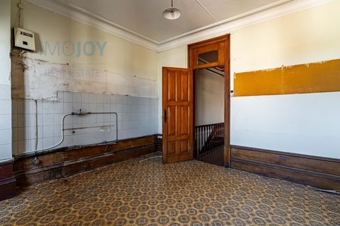 Villa i Porto, Porto, Porto - € 1.700.000 | Ref: MORAS021 - foto 33