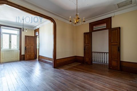 Villa i Porto, Porto, Porto - € 1.700.000 | Ref: MORAS021 - foto 34