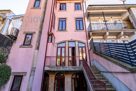 Villa i Porto, Porto, Porto - € 1.700.000 | Ref: MORAS021 - foto 46