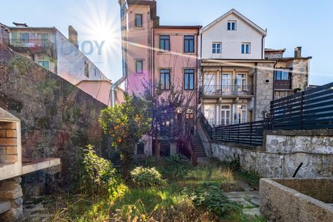 Villa i Porto, Porto, Porto - € 1.700.000 | Ref: MORAS021 - foto 47