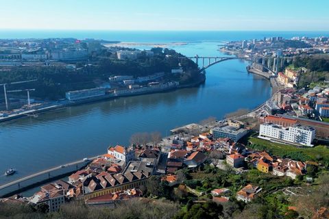 Villa i Porto, Porto, Porto - € 1.700.000 | Ref: MORAS021 - foto 50