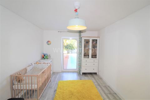 Villa i Seixal, Setubal, Seixal - € 770.000 | Ref: 279230070 - foto 13