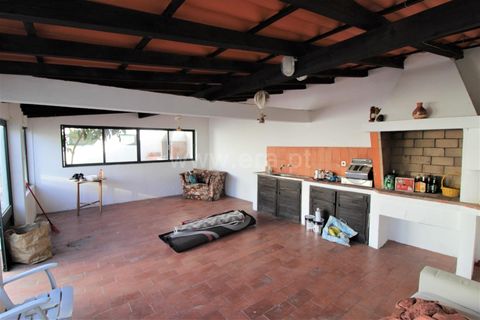 Villa i Seixal, Setubal, Seixal - € 770.000 | Ref: 279230070 - foto 19
