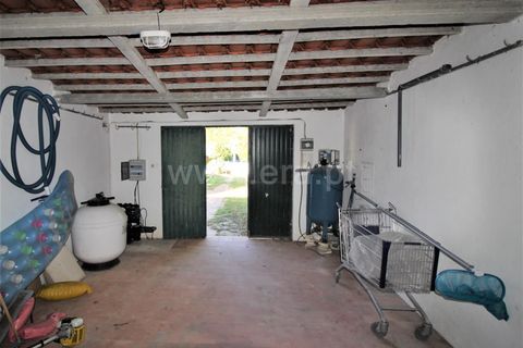 Villa i Seixal, Setubal, Seixal - € 770.000 | Ref: 279230070 - foto 20