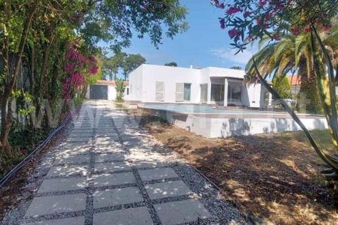 Villa i Seixal, Setubal, Seixal - € 770.000 | Ref: 279230070 - foto 7