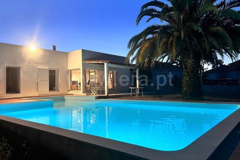 Villa i Seixal, Setubal, Seixal - € 770.000 | Ref: 279230070 - foto 1