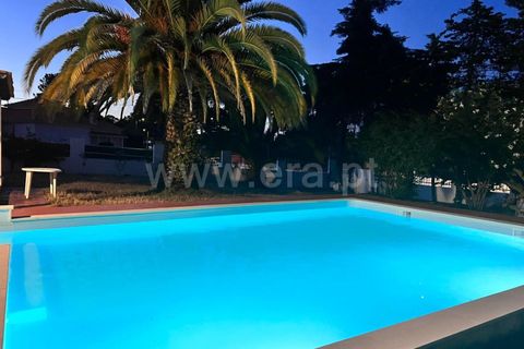 Villa i Seixal, Setubal, Seixal - € 770.000 | Ref: 279230070 - foto 2