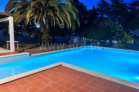 Villa i Seixal, Setubal, Seixal - € 770.000 | Ref: 279230070 - foto 3