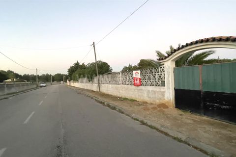 Helårsgrund i Seixal, Setubal, Seixal - € 780.000 | Ref: 279230160 - foto 2