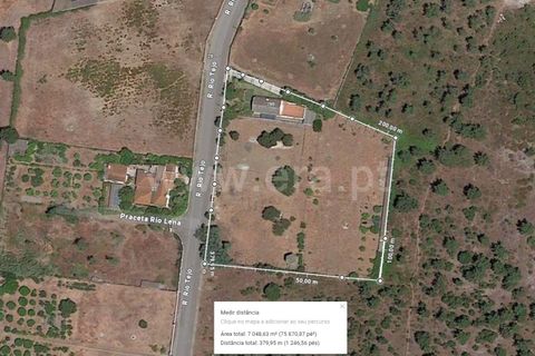 Helårsgrund i Seixal, Setubal, Seixal - € 780.000 | Ref: 279230160 - foto 5