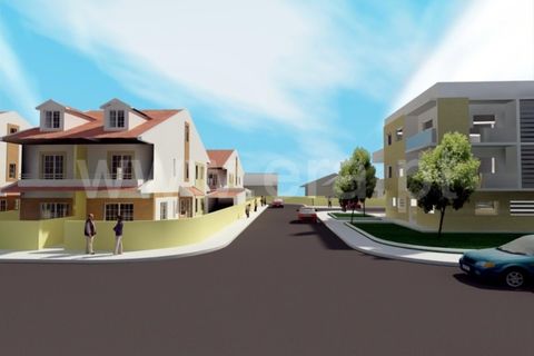 Helårsgrund i Seixal, Setubal, Seixal - € 780.000 | Ref: 279230160 - foto 8