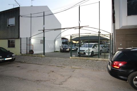 Helårsgrund i Seixal, Setubal, Seixal - € 450.000 | Ref: 279240042 - foto 3