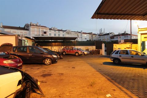 Helårsgrund i Seixal, Setubal, Seixal - € 450.000 | Ref: 279240042 - foto 4