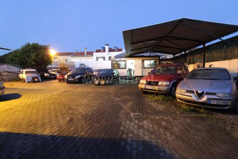 Helårsgrund i Seixal, Setubal, Seixal - € 450.000 | Ref: 279240042 - foto 5