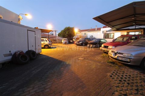 Helårsgrund i Seixal, Setubal, Seixal - € 450.000 | Ref: 279240042 - foto 6
