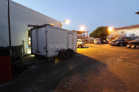 Helårsgrund i Seixal, Setubal, Seixal - € 450.000 | Ref: 279240042 - foto 7
