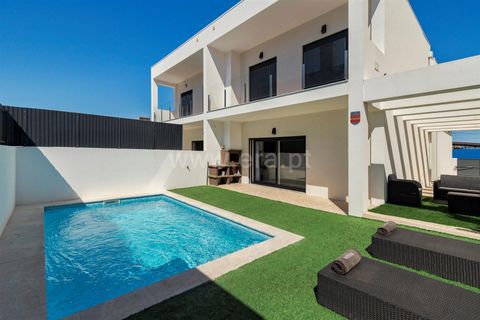 Landsbyhus i Seixal, Setubal, Seixal - € 599.000 | Ref: 279240135 - foto 2