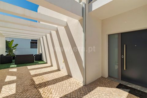 Landsbyhus i Seixal, Setubal, Seixal - € 599.000 | Ref: 279240135 - foto 3