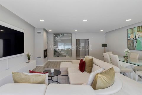 Landsbyhus i Seixal, Setubal, Seixal - € 599.000 | Ref: 279240135 - foto 8