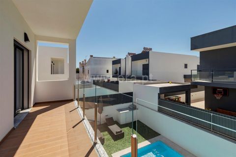 Landsbyhus i Seixal, Setubal, Seixal - € 599.000 | Ref: 279240135 - foto 17