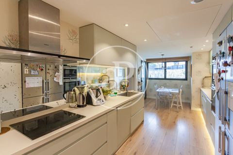 Lejlighed i La Moraleja, Madrid, La Moraleja - € 1.780.000 | Ref: VMN2304003 - foto 8
