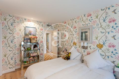 Lejlighed i La Moraleja, Madrid, La Moraleja - € 1.780.000 | Ref: VMN2304003 - foto 11