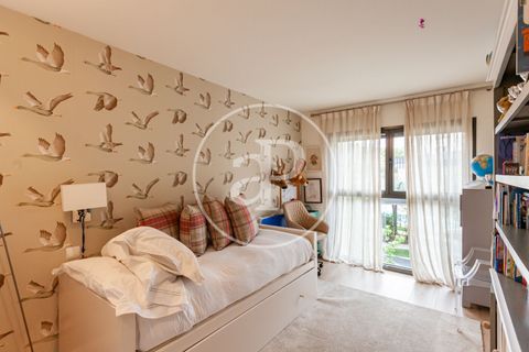 Lejlighed i La Moraleja, Madrid, La Moraleja - € 1.780.000 | Ref: VMN2304003 - foto 12