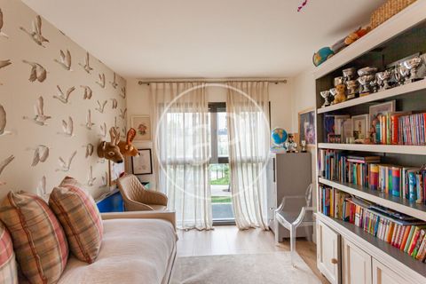 Lejlighed i La Moraleja, Madrid, La Moraleja - € 1.780.000 | Ref: VMN2304003 - foto 13