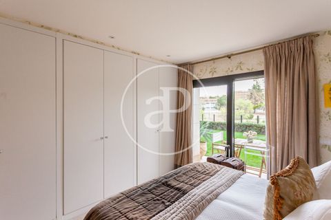 Lejlighed i La Moraleja, Madrid, La Moraleja - € 1.780.000 | Ref: VMN2304003 - foto 15