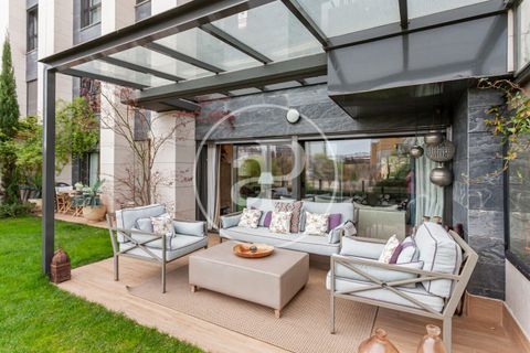 Lejlighed i La Moraleja, Madrid, La Moraleja - € 1.780.000 | Ref: VMN2304003 - foto 16