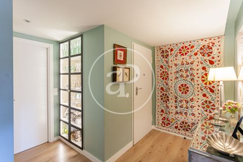 Lejlighed i La Moraleja, Madrid, La Moraleja - € 1.780.000 | Ref: VMN2304003 - foto 17