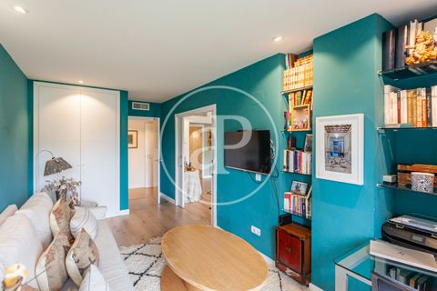 Lejlighed i La Moraleja, Madrid, La Moraleja - € 1.780.000 | Ref: VMN2304003 - foto 18