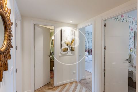 Lejlighed i La Moraleja, Madrid, La Moraleja - € 1.780.000 | Ref: VMN2304003 - foto 21