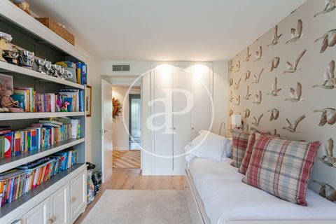 Lejlighed i La Moraleja, Madrid, La Moraleja - € 1.780.000 | Ref: VMN2304003 - foto 22