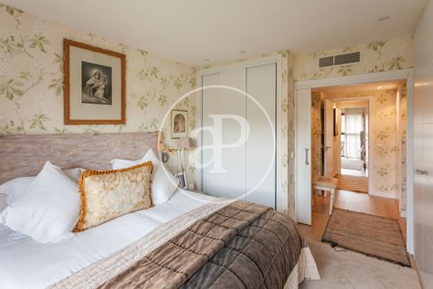 Lejlighed i La Moraleja, Madrid, La Moraleja - € 1.780.000 | Ref: VMN2304003 - foto 24