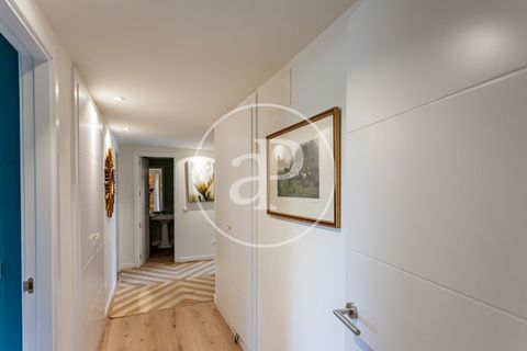 Lejlighed i La Moraleja, Madrid, La Moraleja - € 1.780.000 | Ref: VMN2304003 - foto 25
