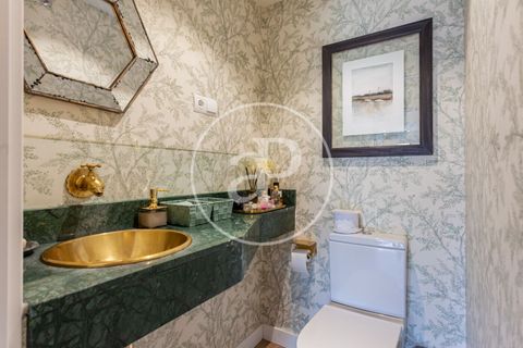 Lejlighed i La Moraleja, Madrid, La Moraleja - € 1.780.000 | Ref: VMN2304003 - foto 26