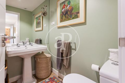 Lejlighed i La Moraleja, Madrid, La Moraleja - € 1.780.000 | Ref: VMN2304003 - foto 27