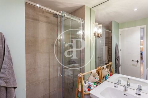 Lejlighed i La Moraleja, Madrid, La Moraleja - € 1.780.000 | Ref: VMN2304003 - foto 28
