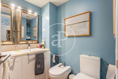 Lejlighed i La Moraleja, Madrid, La Moraleja - € 1.780.000 | Ref: VMN2304003 - foto 31