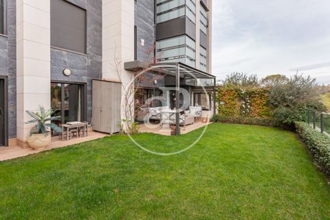 Lejlighed i La Moraleja, Madrid, La Moraleja - € 1.780.000 | Ref: VMN2304003 - foto 3